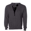 Midweight Hooded Sweatshirt - Full Color Printing Thumbnail