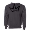 Midweight Hooded Sweatshirt - Full Color Printing Thumbnail