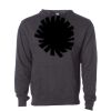 Midweight Hooded Sweatshirt - Full Color Printing Thumbnail