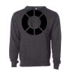 Midweight Hooded Sweatshirt - Full Color Printing Thumbnail