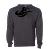 Midweight Hooded Sweatshirt - Full Color Printing Thumbnail