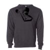 Midweight Hooded Sweatshirt - Full Color Printing Thumbnail
