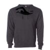 Midweight Hooded Sweatshirt - Full Color Printing Thumbnail