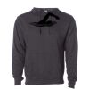 Midweight Hooded Sweatshirt - Full Color Printing Thumbnail