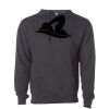 Midweight Hooded Sweatshirt - Full Color Printing Thumbnail