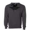 Midweight Hooded Sweatshirt - Full Color Printing Thumbnail