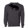 Midweight Hooded Sweatshirt - Full Color Printing Thumbnail