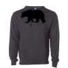 Midweight Hooded Sweatshirt - Full Color Printing Thumbnail