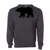 Midweight Hooded Sweatshirt - Full Color Printing Thumbnail