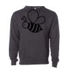Midweight Hooded Sweatshirt - Full Color Printing Thumbnail