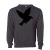 Midweight Hooded Sweatshirt - Full Color Printing Thumbnail