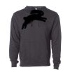 Midweight Hooded Sweatshirt - Full Color Printing Thumbnail