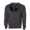 Midweight Hooded Sweatshirt - Full Color Printing Thumbnail