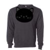 Midweight Hooded Sweatshirt - Full Color Printing Thumbnail