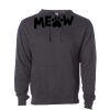 Midweight Hooded Sweatshirt - Full Color Printing Thumbnail