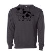 Midweight Hooded Sweatshirt - Full Color Printing Thumbnail