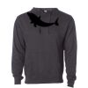 Midweight Hooded Sweatshirt - Full Color Printing Thumbnail