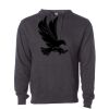 Midweight Hooded Sweatshirt - Full Color Printing Thumbnail
