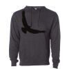 Midweight Hooded Sweatshirt - Full Color Printing Thumbnail