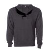 Midweight Hooded Sweatshirt - Full Color Printing Thumbnail