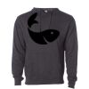 Midweight Hooded Sweatshirt - Full Color Printing Thumbnail