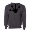 Midweight Hooded Sweatshirt - Full Color Printing Thumbnail