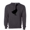 Midweight Hooded Sweatshirt - Full Color Printing Thumbnail