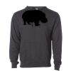 Midweight Hooded Sweatshirt - Full Color Printing Thumbnail