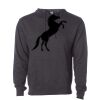 Midweight Hooded Sweatshirt - Full Color Printing Thumbnail