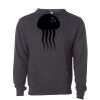 Midweight Hooded Sweatshirt - Full Color Printing Thumbnail