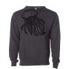 Midweight Hooded Sweatshirt - Full Color Printing Thumbnail