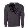 Midweight Hooded Sweatshirt - Full Color Printing Thumbnail
