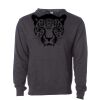 Midweight Hooded Sweatshirt - Full Color Printing Thumbnail