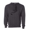 Midweight Hooded Sweatshirt - Full Color Printing Thumbnail