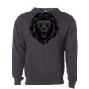 Midweight Hooded Sweatshirt - Full Color Printing Thumbnail