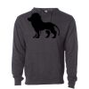 Midweight Hooded Sweatshirt - Full Color Printing Thumbnail