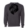 Midweight Hooded Sweatshirt - Full Color Printing Thumbnail