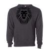 Midweight Hooded Sweatshirt - Full Color Printing Thumbnail