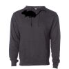 Midweight Hooded Sweatshirt - Full Color Printing Thumbnail