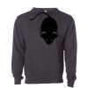 Midweight Hooded Sweatshirt - Full Color Printing Thumbnail
