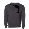 Midweight Hooded Sweatshirt - Full Color Printing Thumbnail