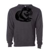 Midweight Hooded Sweatshirt - Full Color Printing Thumbnail