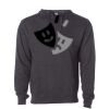 Midweight Hooded Sweatshirt - Full Color Printing Thumbnail