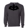 Midweight Hooded Sweatshirt - Full Color Printing Thumbnail