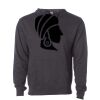 Midweight Hooded Sweatshirt - Full Color Printing Thumbnail