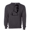 Midweight Hooded Sweatshirt - Full Color Printing Thumbnail