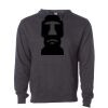 Midweight Hooded Sweatshirt - Full Color Printing Thumbnail