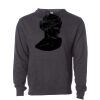 Midweight Hooded Sweatshirt - Full Color Printing Thumbnail