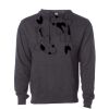 Midweight Hooded Sweatshirt - Full Color Printing Thumbnail