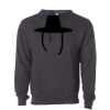 Midweight Hooded Sweatshirt - Full Color Printing Thumbnail